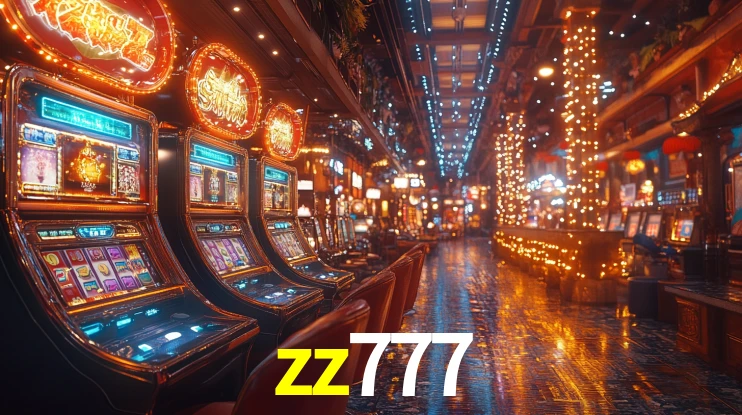 zz777 - Jogos No Cassino Online! - zz777.com