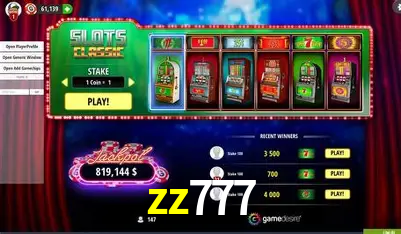 A Emoção da Loteria na zz777: Uma Chance de Mudança de Vida