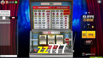 Desvendando o Mundo dos Jogos Virtuais na zz777