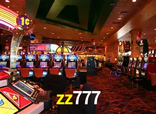 Descubra o Mundo do Cassino Online com zz777