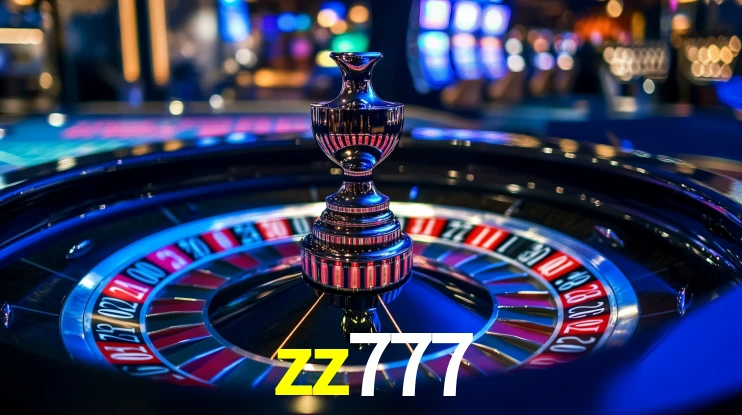 Experimente o Login Seguro Premium no zz777