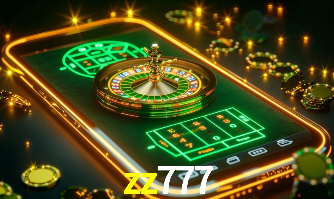 zz777 Instalar Logo 1