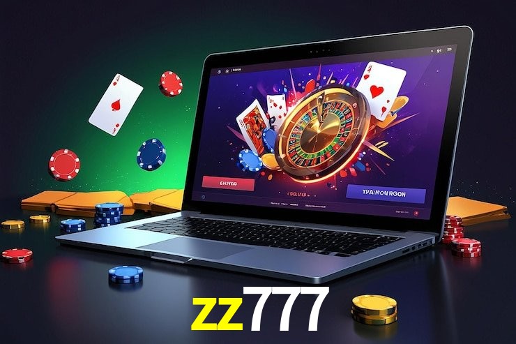 zz777 Segurança Logo 2