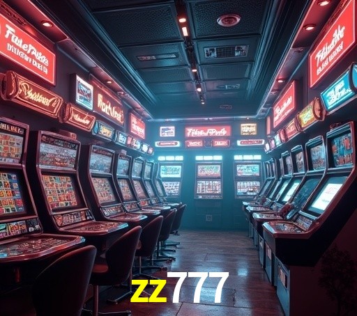 Loteria zz777 - Quina e mais jogos