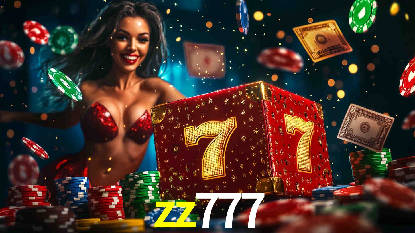 Desvendando o Mundo dos Jogos Virtuais na zz777