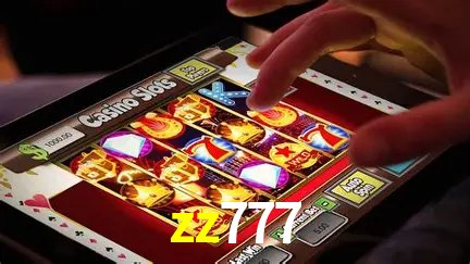 Descubra o Mundo do Cassino Online com zz777