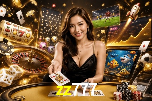 Flash Promotion zz777