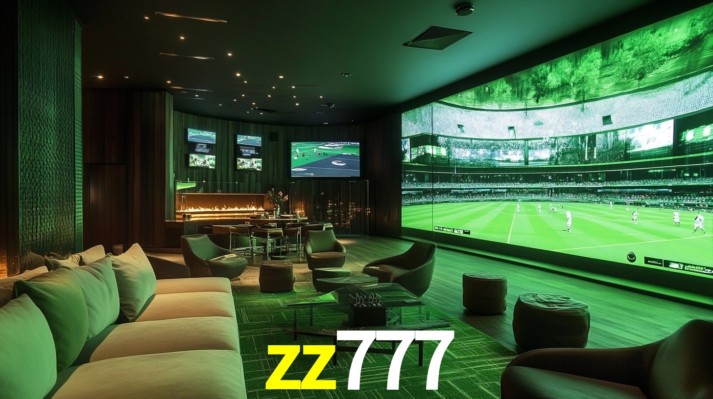 zz777: Seu Especialista em Apostas Esportivas Brasileiras