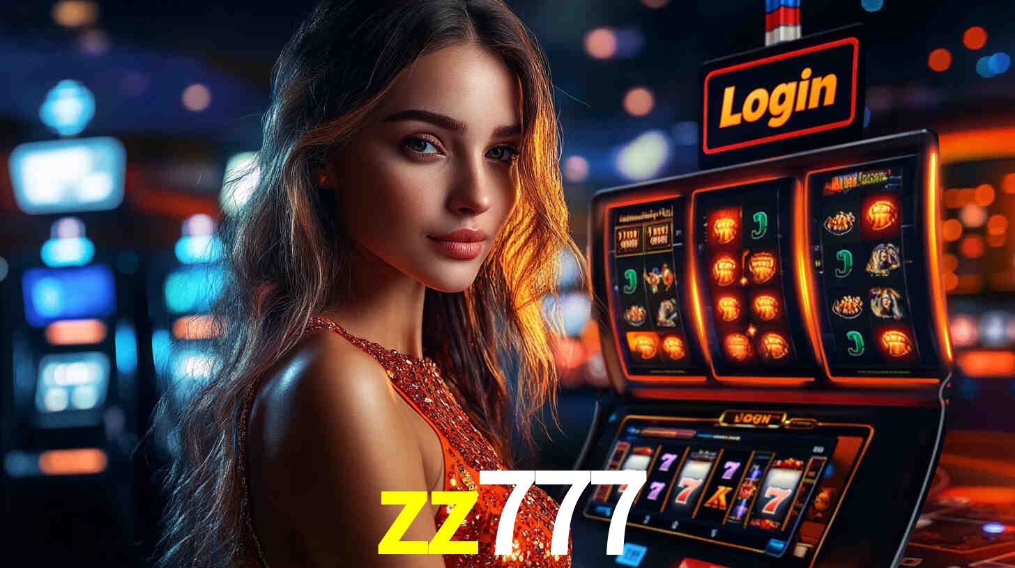 Sinta a adrenalina dos jogos de cassino com zz777