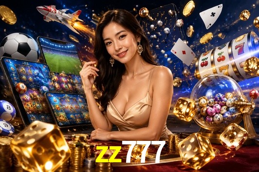 Game Providers zz777