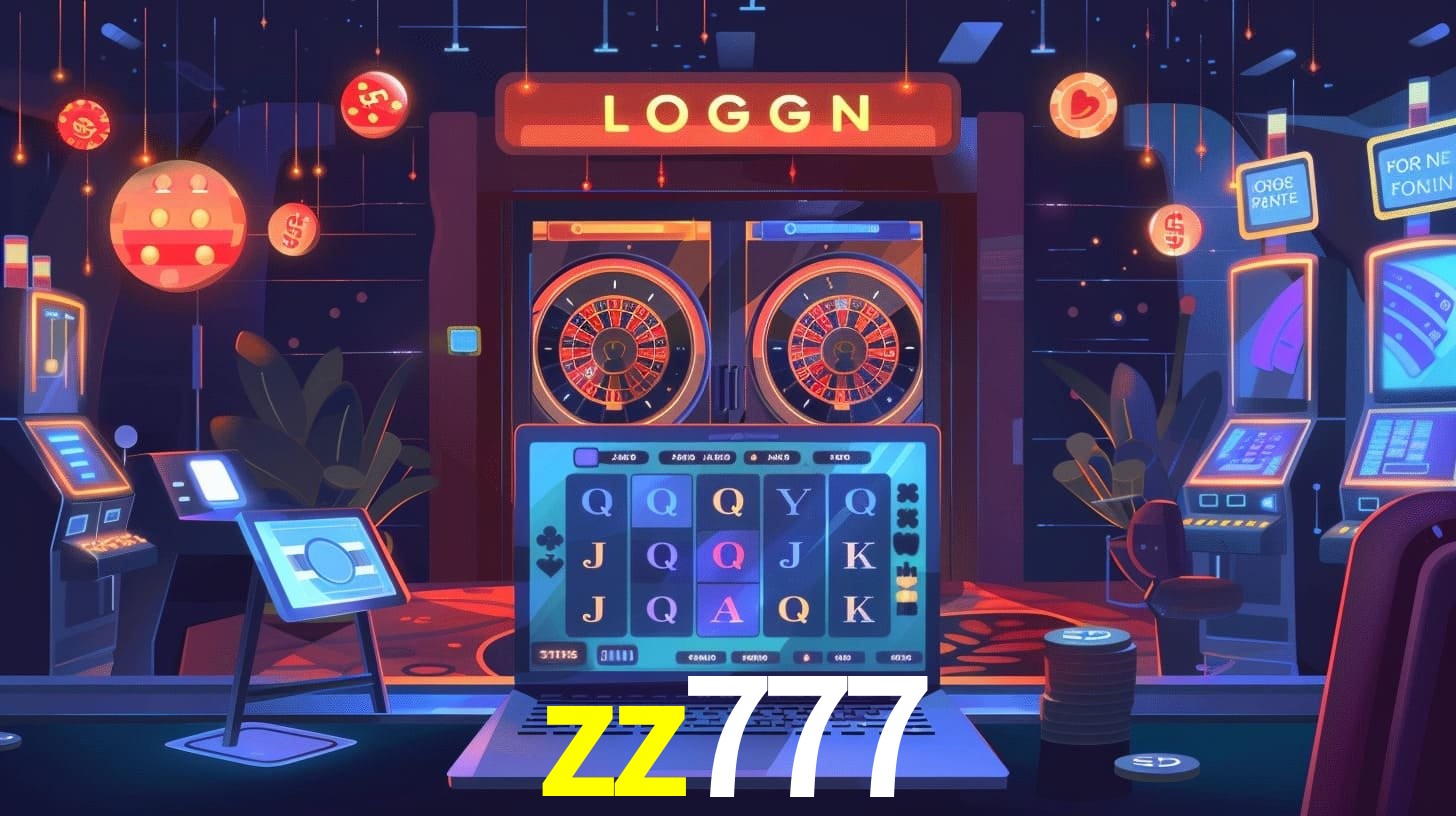 zz777 Instalar Logo 3