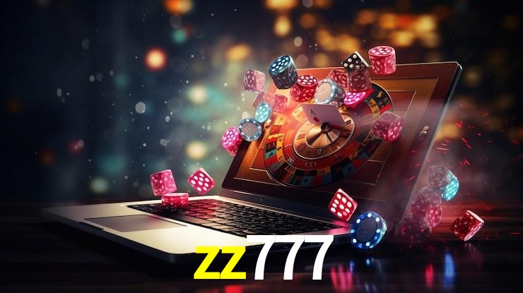 zz777 Logo 3