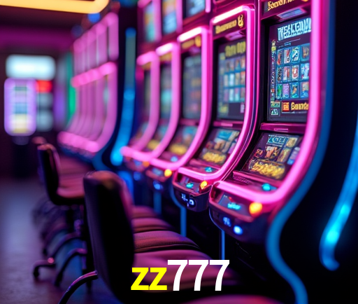 Slots zz777 - Jackpots Progressivos