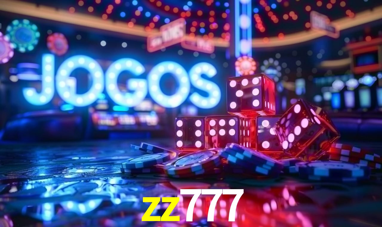 Bônus de Boas-vindas zz777