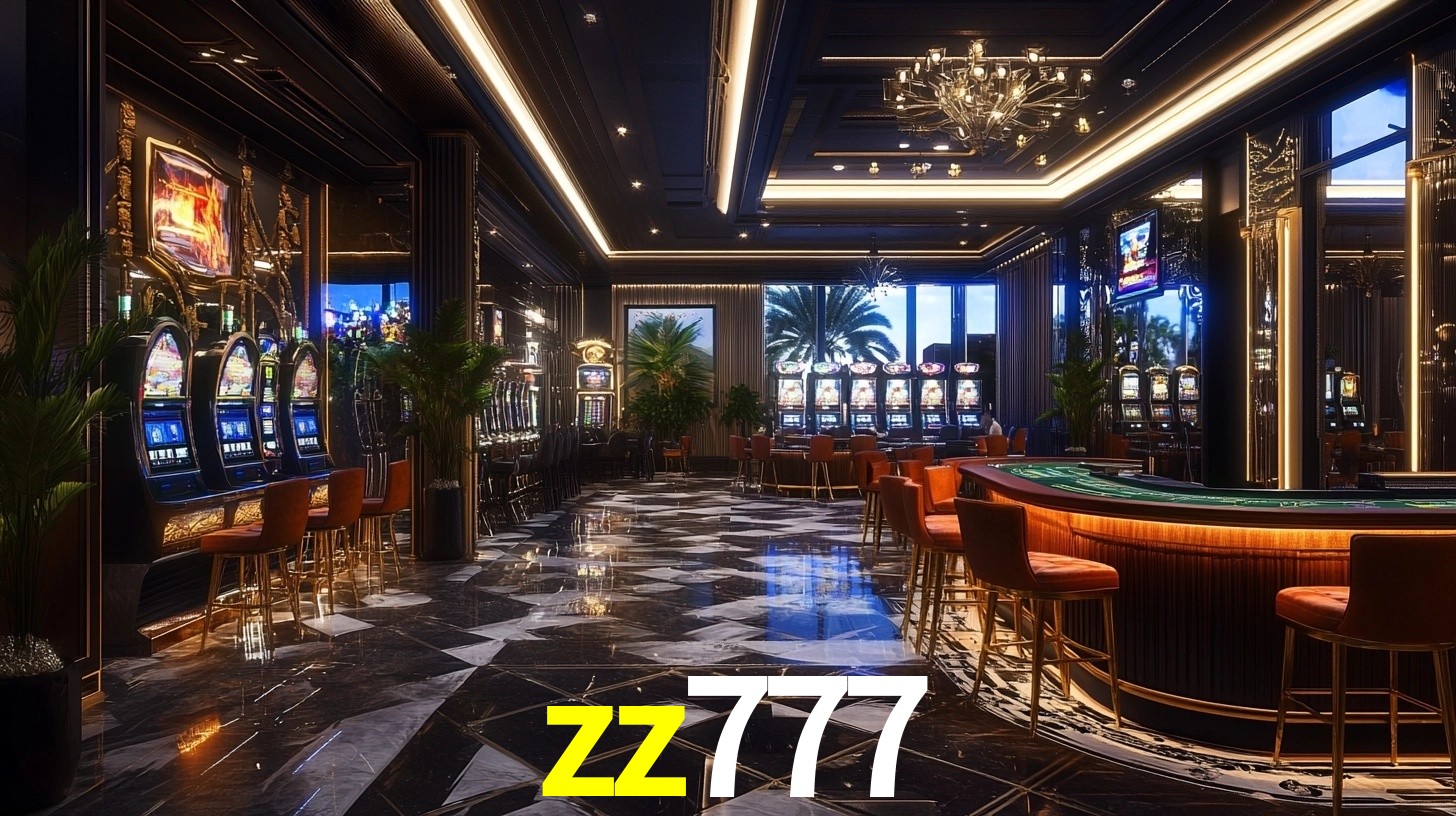 Certificação eCOGRA zz777