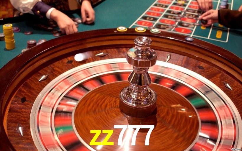 Casino Ao Vivo zz777
