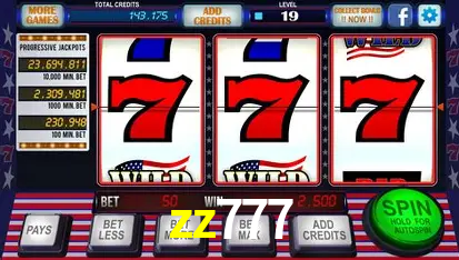 Descubra a Magia dos Jogos de Arcade no zz777