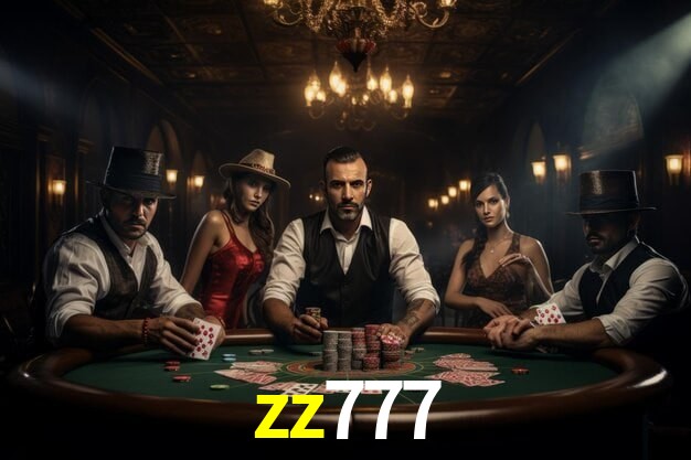zz777 Logo 1