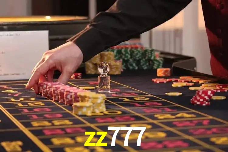 A Popularidade dos Caça-Níqueis no zz777