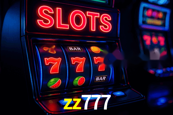 Slots zz777 - RTP Alto Certificado
