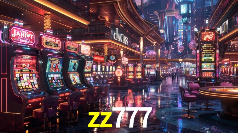 Live Casino zz777