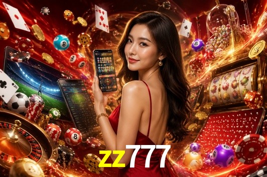 APP oficial da zz777 para mobile