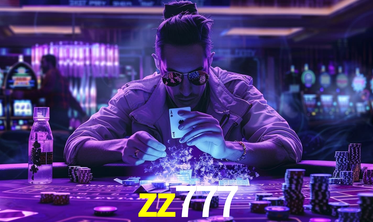 Roulette Table zz777
